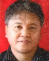 ANDRY HARITS UMBOH