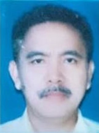 FERY PETRUS SOETANTO, S.SOS, M.M