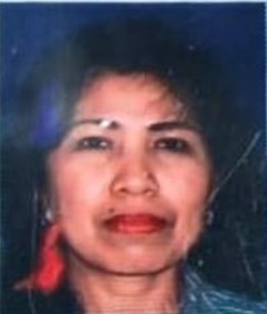 NY. DYANE ANSJE MERUKH, SH